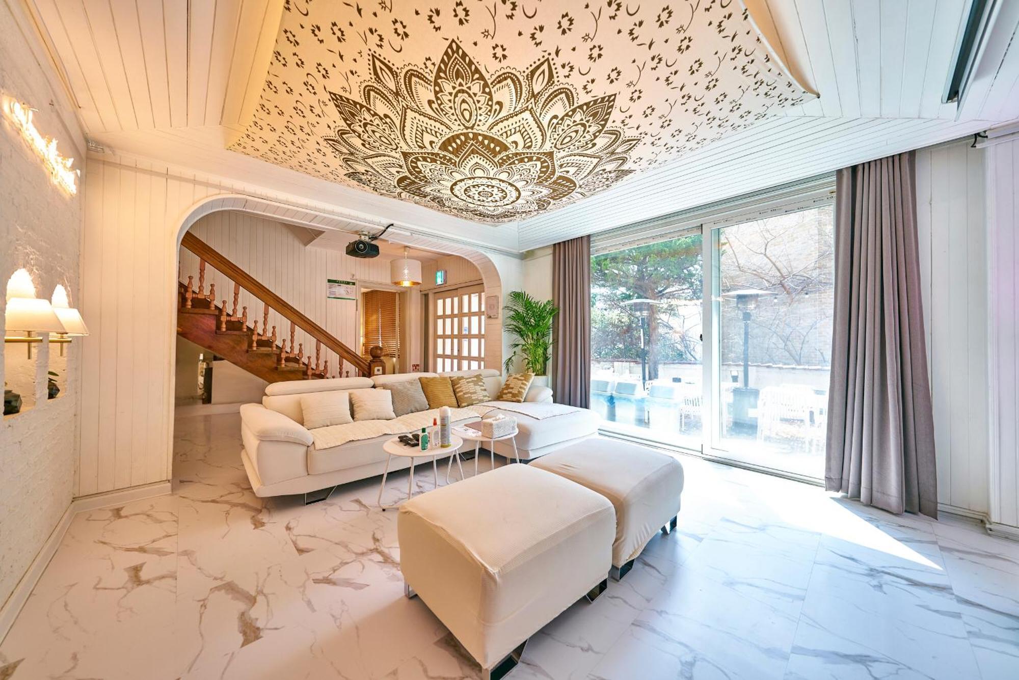 Sg Tailored Service Home Near Metro ソウル特別市 エクステリア 写真
