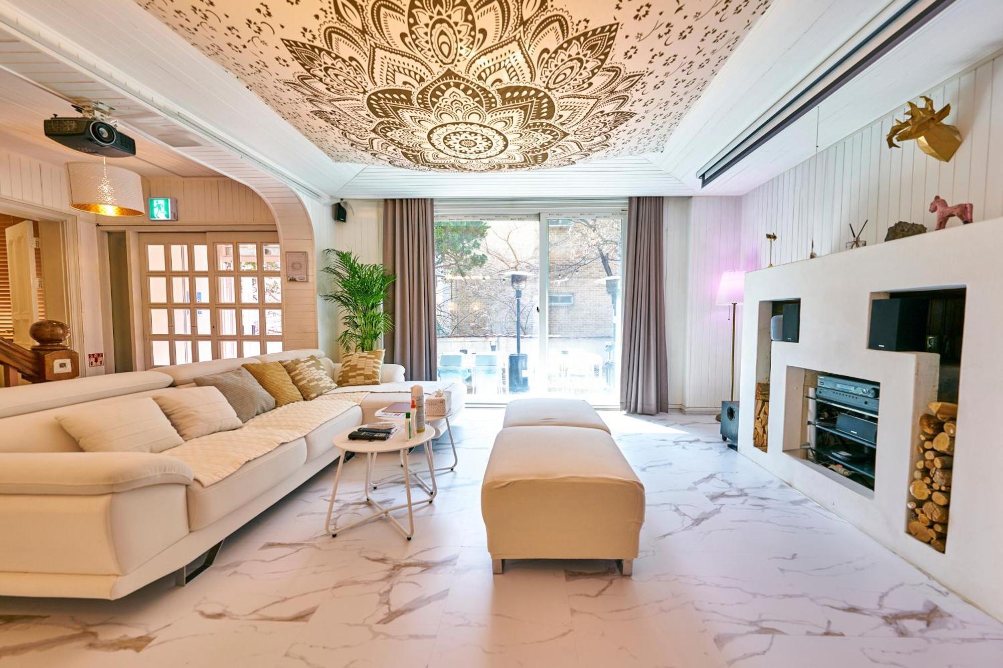 Sg Tailored Service Home Near Metro ソウル特別市 エクステリア 写真