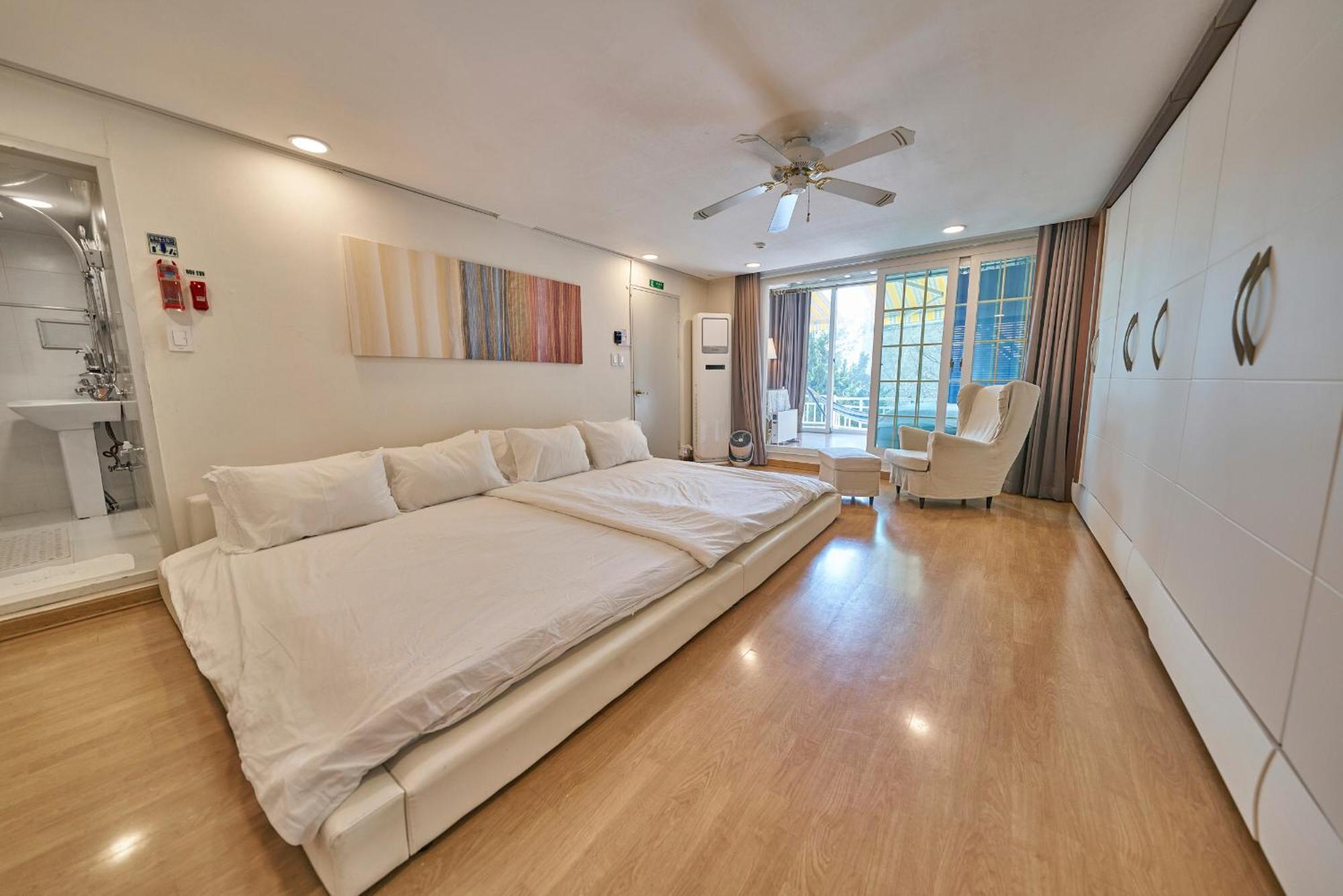 Sg Tailored Service Home Near Metro ソウル特別市 エクステリア 写真