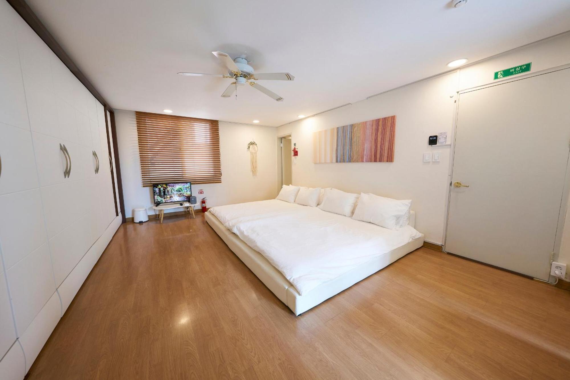 Sg Tailored Service Home Near Metro ソウル特別市 エクステリア 写真