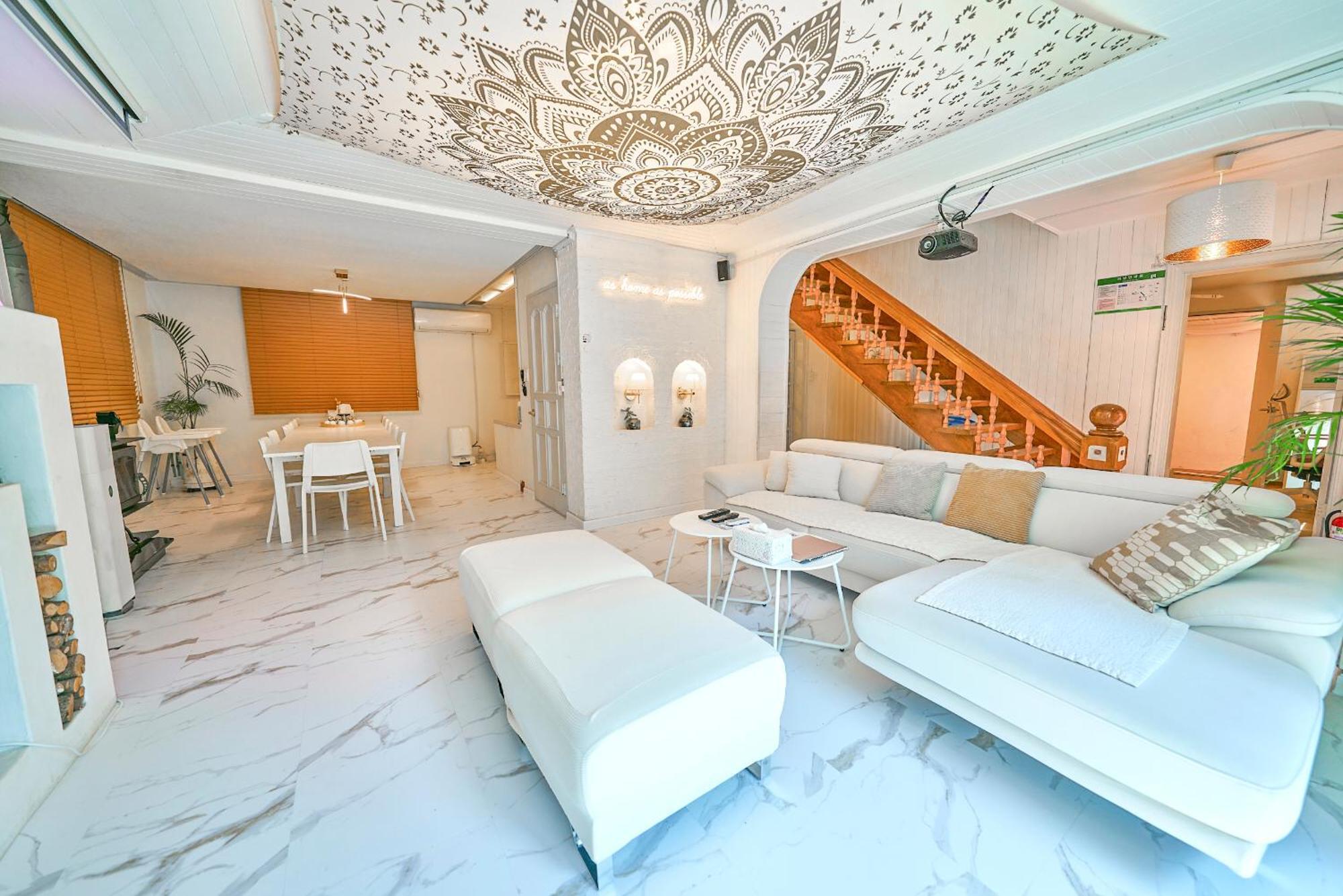 Sg Tailored Service Home Near Metro ソウル特別市 エクステリア 写真