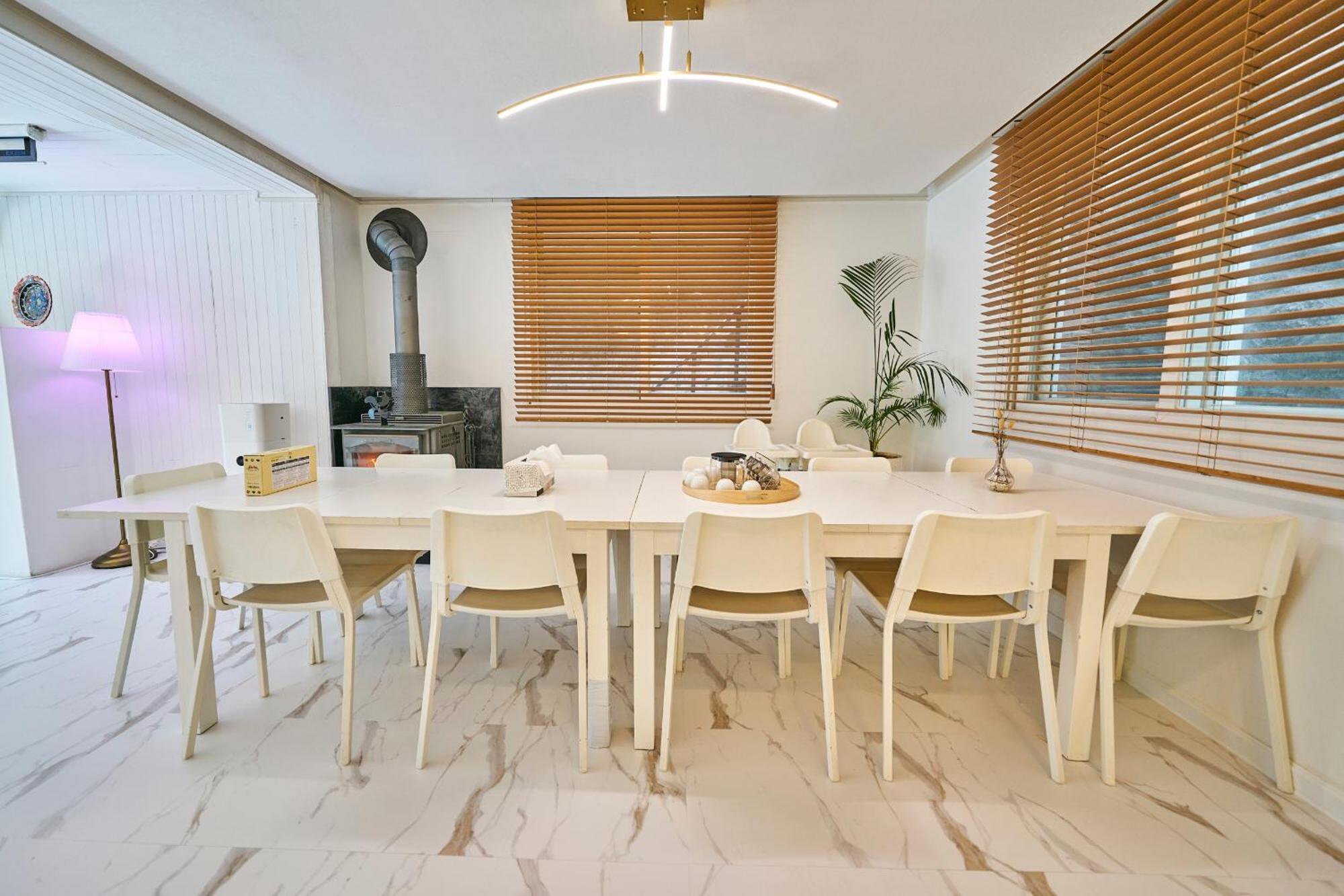 Sg Tailored Service Home Near Metro ソウル特別市 エクステリア 写真