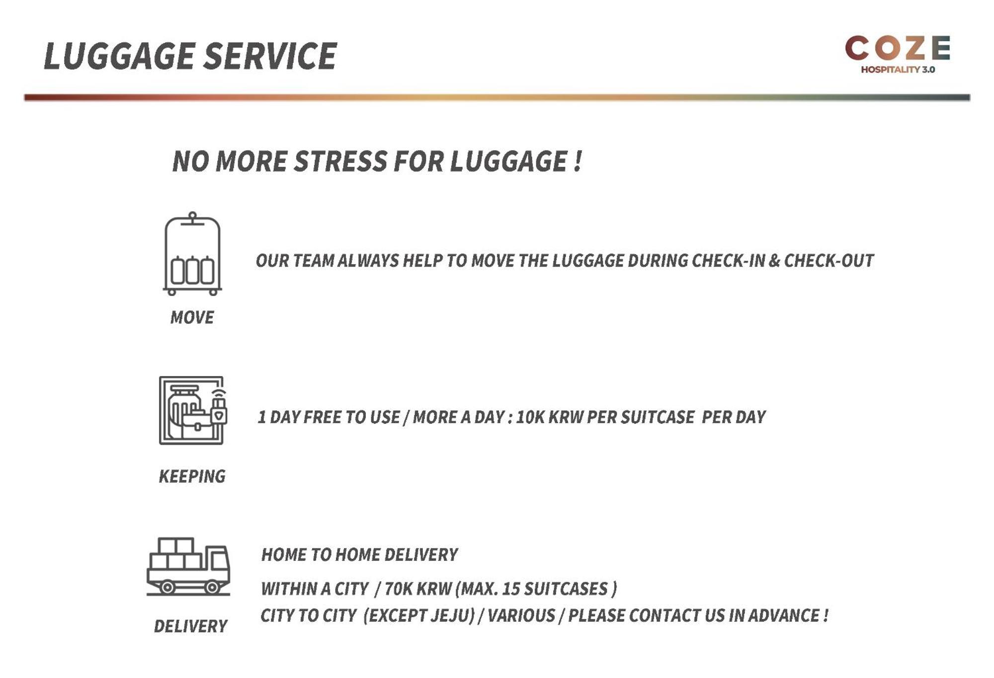 Sg Tailored Service Home Near Metro ソウル特別市 エクステリア 写真