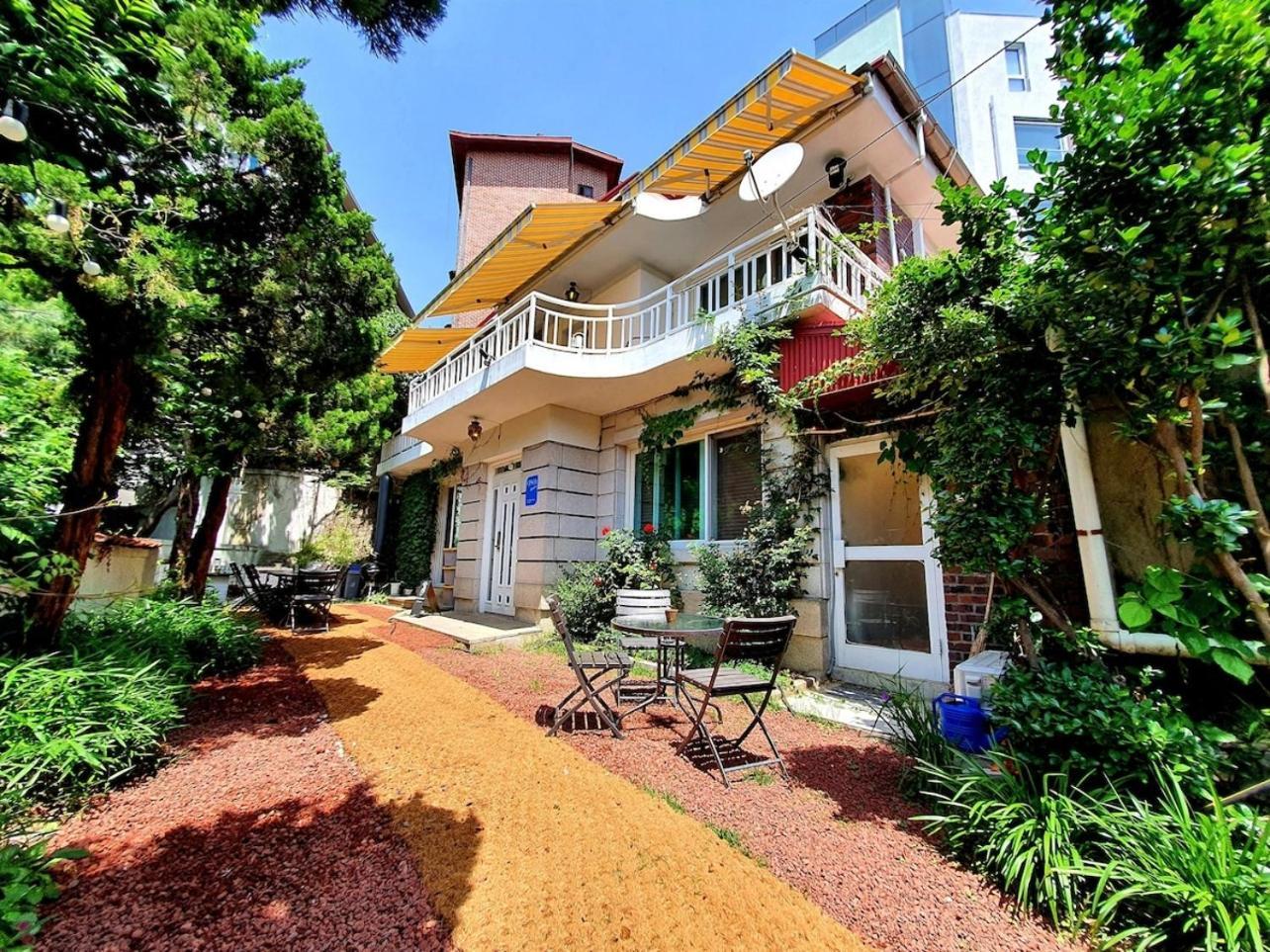 Sg Tailored Service Home Near Metro ソウル特別市 エクステリア 写真