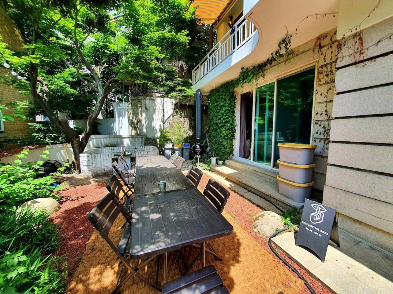 Sg Tailored Service Home Near Metro ソウル特別市 エクステリア 写真